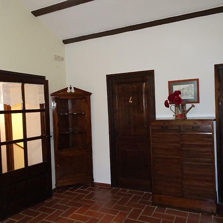 Mas El Bosquet Villa Joanetes Buitenkant foto