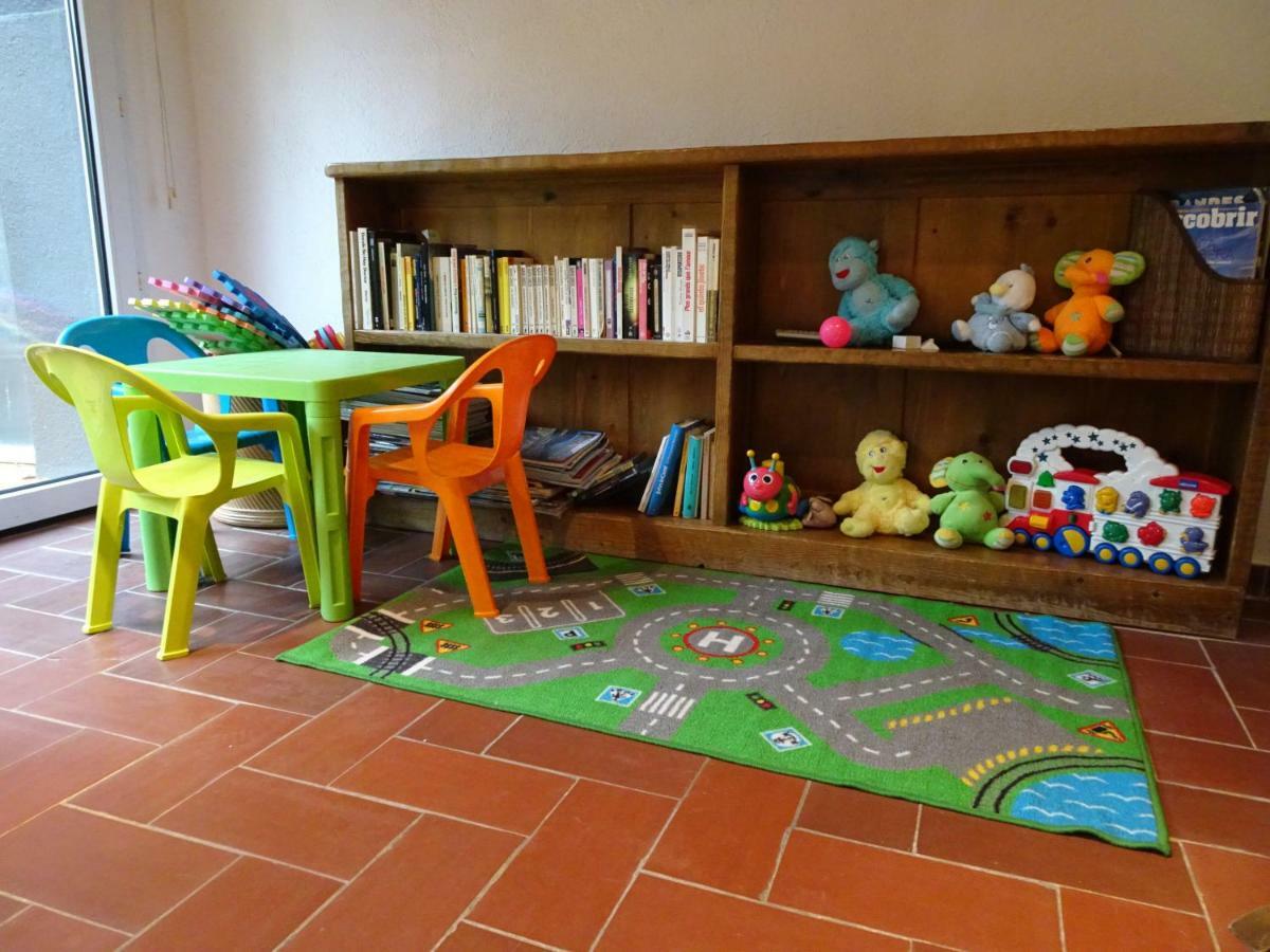 Mas El Bosquet Villa Joanetes Buitenkant foto