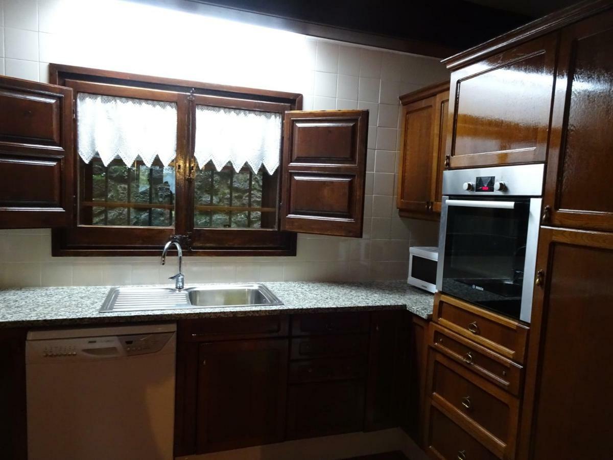 Mas El Bosquet Villa Joanetes Buitenkant foto